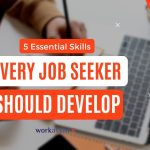 5 Essential Skills for Tech Job Seekers